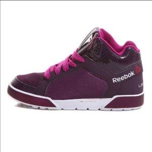 Reebok Dance Les Mills URTempo